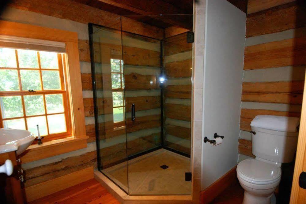 Silver Lake Bed And Breakfast (Adults Only) Harrisonburg Exterior foto